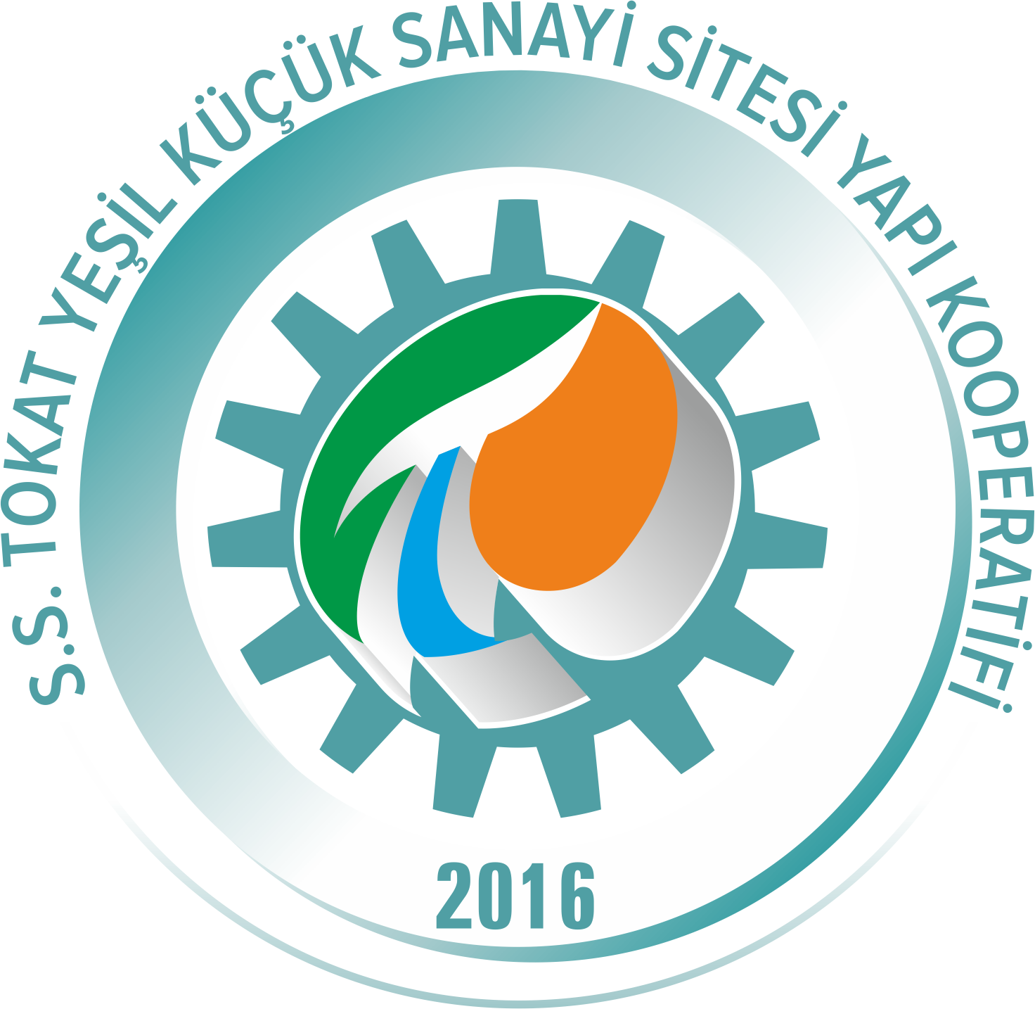 S.S. Tokat Yeşil Küçük Sanayi Sitesi Yapı Kooperatifi